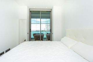 Piso en alquiler en Diagonal Mar i el Front Marítim del Poblenou en Barcelona