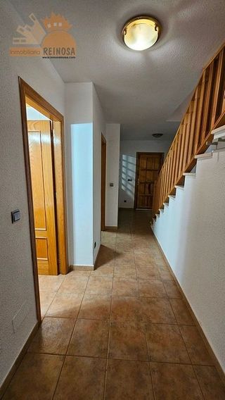 Casa adosada en alquiler en Altorreal en Molina de Segura