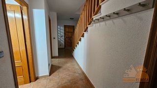 Casa adosada en alquiler en Altorreal en Molina de Segura