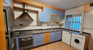 Casa adosada en alquiler en Altorreal en Molina de Segura