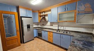 Casa adosada en alquiler en Altorreal en Molina de Segura