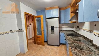 Casa adosada en alquiler en Altorreal en Molina de Segura