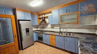 Casa adosada en alquiler en Altorreal en Molina de Segura