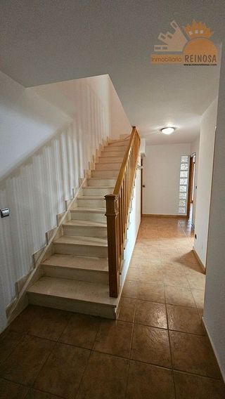 Casa adosada en alquiler en Altorreal en Molina de Segura