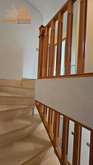 Casa adosada en alquiler en Altorreal en Molina de Segura