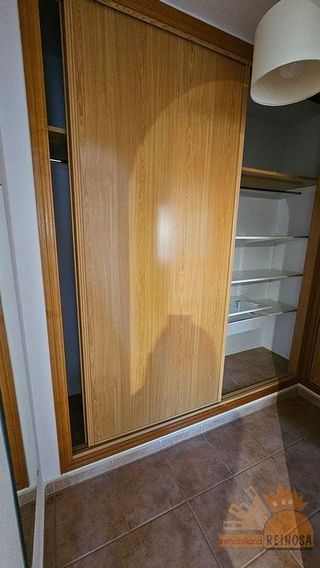 Casa adosada en alquiler en Altorreal en Molina de Segura