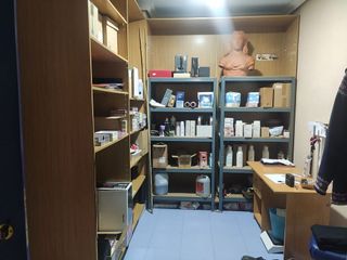 Local comercial en alquiler en Castaños en Bilbao