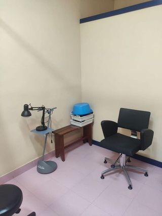 Local comercial en alquiler en Castaños en Bilbao