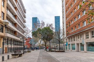 Local comercial en alquiler en Castaños en Bilbao