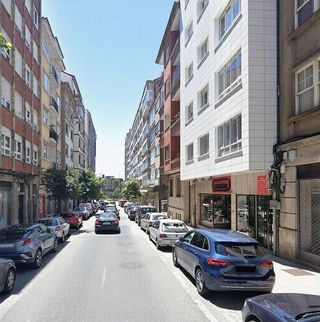 Oficina en venta en Ensanche - Sar en Santiago de Compostela