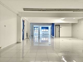 Oficina en venta en Ensanche - Sar en Santiago de Compostela