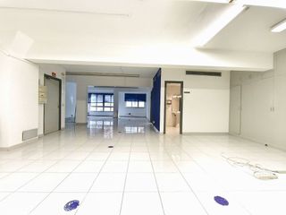 Oficina en venta en Ensanche - Sar en Santiago de Compostela