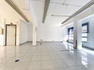 Oficina en venta en Ensanche - Sar en Santiago de Compostela
