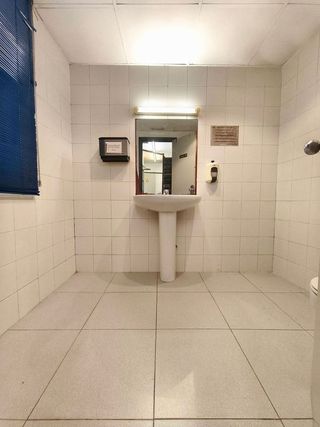 Oficina en venta en Ensanche - Sar en Santiago de Compostela