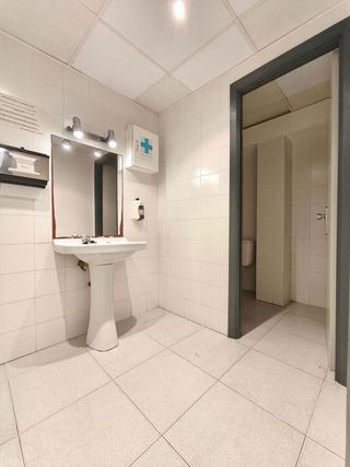 Oficina en venta en Ensanche - Sar en Santiago de Compostela