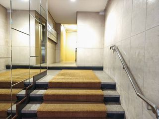 Oficina en venta en Ensanche - Sar en Santiago de Compostela