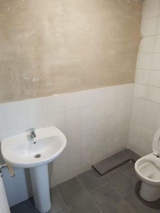 Local comercial en venta en Centro en Móstoles