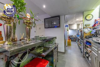 Local comercial en venta en Centro Puerto en Sagunto