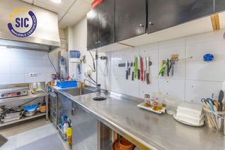 Local comercial en venta en Centro Puerto en Sagunto