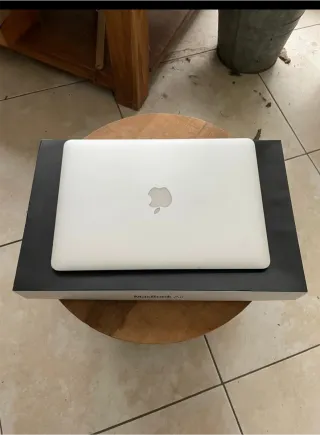 🆘️MacBook Air 13" Plata🆘️