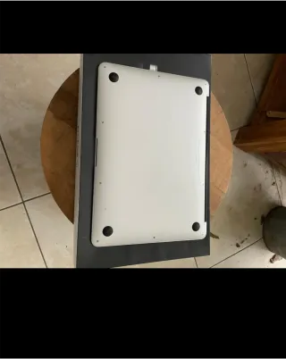 🆘️MacBook Air 13" Plata🆘️
