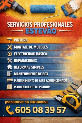 Servicios Profesionales
