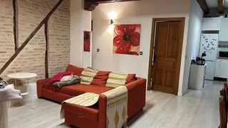 Piso en alquiler en Plaza Mayor - San Agustín en Segovia