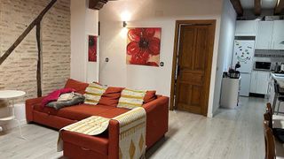 Piso en alquiler en Plaza Mayor - San Agustín en Segovia