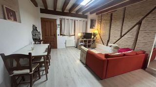 Piso en alquiler en Plaza Mayor - San Agustín en Segovia