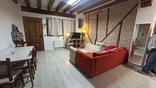 Piso en alquiler en Plaza Mayor - San Agustín en Segovia
