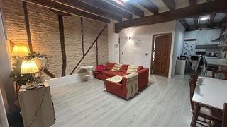 Piso en alquiler en Plaza Mayor - San Agustín en Segovia