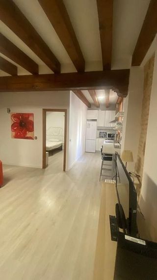 Piso en alquiler en Plaza Mayor - San Agustín en Segovia