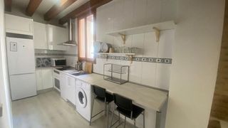 Piso en alquiler en Plaza Mayor - San Agustín en Segovia