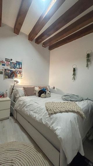 Piso en alquiler en Plaza Mayor - San Agustín en Segovia