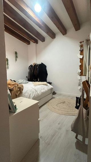 Piso en alquiler en Plaza Mayor - San Agustín en Segovia