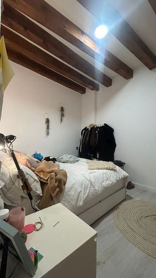 Piso en alquiler en Plaza Mayor - San Agustín en Segovia