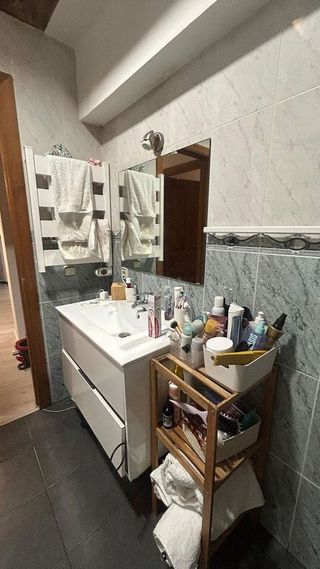 Piso en alquiler en Plaza Mayor - San Agustín en Segovia