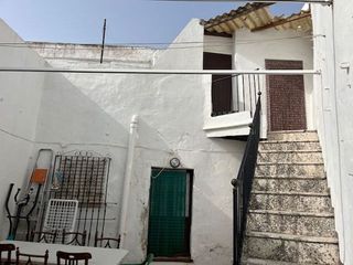 Casa en venta en Vejer de la Frontera