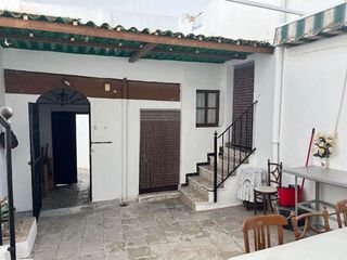 Casa en venta en Vejer de la Frontera