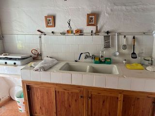 Casa en venta en Vejer de la Frontera