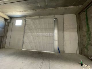 Nave industrial en alquiler en Esparreguera