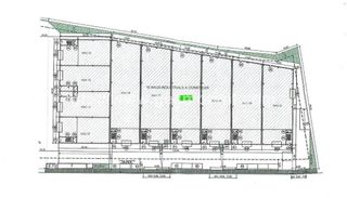 Nave industrial en alquiler en Esparreguera
