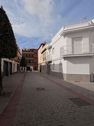 Ático en alquiler en Centro - Doña Mercedes en Dos Hermanas