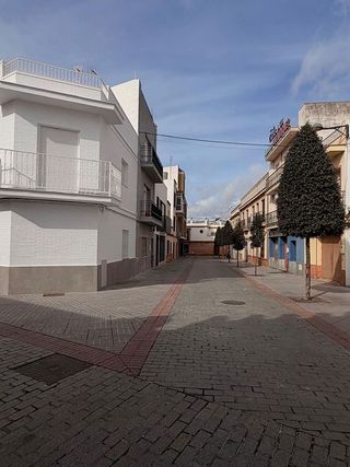 Ático en alquiler en Centro - Doña Mercedes en Dos Hermanas