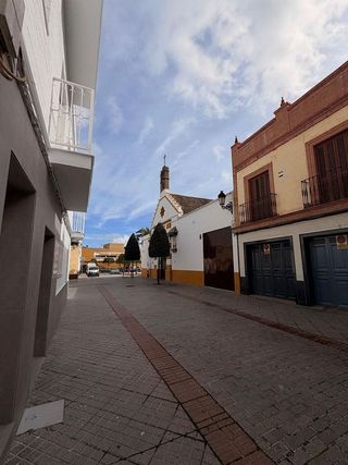 Ático en alquiler en Centro - Doña Mercedes en Dos Hermanas