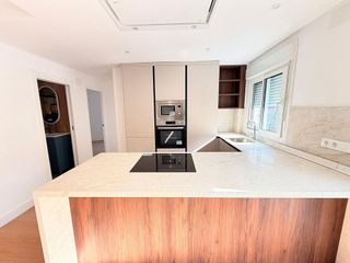 Ático en alquiler en Centro - Doña Mercedes en Dos Hermanas