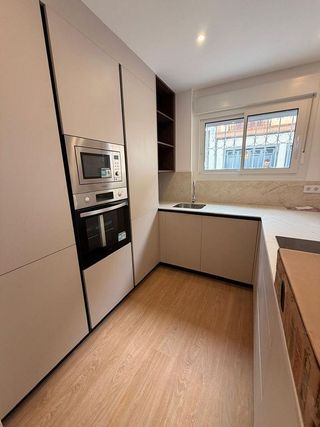 Ático en alquiler en Centro - Doña Mercedes en Dos Hermanas