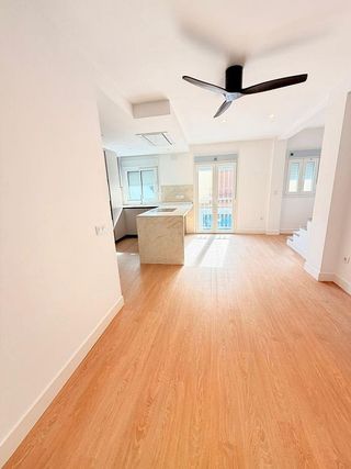 Ático en alquiler en Centro - Doña Mercedes en Dos Hermanas