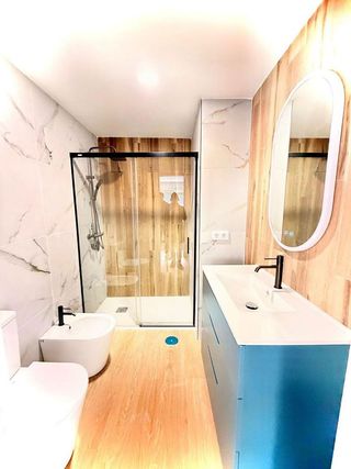 Ático en alquiler en Centro - Doña Mercedes en Dos Hermanas