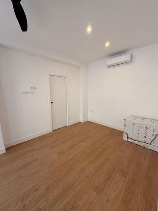 Ático en alquiler en Centro - Doña Mercedes en Dos Hermanas